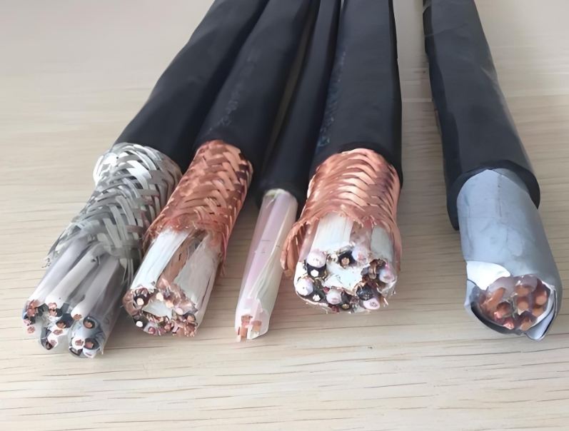 低煙無鹵電纜是如何保護(hù)大型城市中心建設(shè)工程安全？.jpg