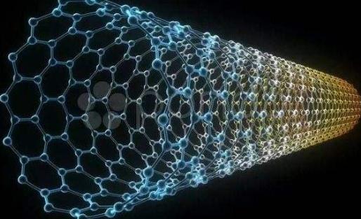 納米科學:研究人員直接首次證明了穩定的超長1D碳鏈!